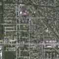 Police respond to couple arguing at George Street