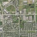 Delivery driver bitten on hand by dog at residence