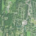 Person experiencing cardiac problem at Dora Drive