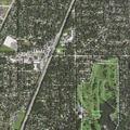 Person fell near Western Avenue in Flossmoor