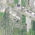 Children reported screaming for help near pond