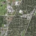 Person with head injury near Douglas Avenue