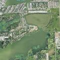 Man who fell earlier to be checked at North Wolf Lake Drive