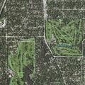 Person experiencing abdominal pain near Flossmoor