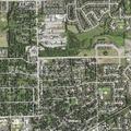 Person sick near Schoolhouse Road in Elgin