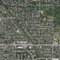 Person experiencing difficulty breathing near Highland