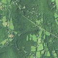 Elderly man falls near Curtis Road in Bridgewater