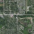 76-year-old woman fell and cannot get up at home