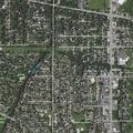 Protection order violation reported near Southmore Ave residence