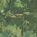 Child injured in ATV crash on Pettis Road
