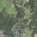84-year-old man with chest pain near Bridge Street in Tunkhannock