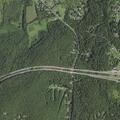 80-year-old woman suspected of stroke at Route 52