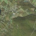 Unknown fire reported near Williams Lane