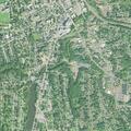 Unconscious female choking at Farm Hill Road