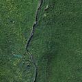 Search for lost hikers near Katrina Falls Road