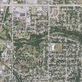 80-year-old woman has breathing problems in Davenport