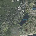 Intruder found in home on Beebe Acres Road