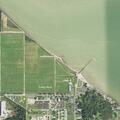 Person reported in water at Camp Perry