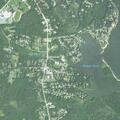 Deer carcass reported in roadway near school