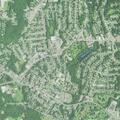 Person vomiting near Edson Avenue, Waterbury