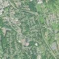 Person with altered mental status on Denison Road