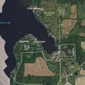 Lift assist for deceased man at Hamilton Lake