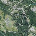 Medical call on Maple Avenue near Sherry Court and Honey Lane