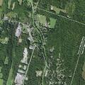 Man with chest pains near Rock Tavern