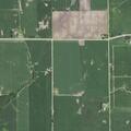 Field fire reported near East Street in Ohio