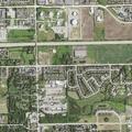 86-year-old woman with breathing difficulty at home