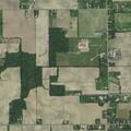 Juvenile transported to County Road 38 address