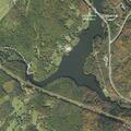 Man with foot pain near Lily Lake Road in Dalton
