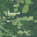 Open burn complaint for wood fire near Windsor