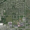 Domestic dispute at Portage High School parking lot