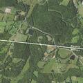 Woman falls and injures shoulder in Dushore