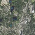 Couple involved in physical fight near Falmouth police
