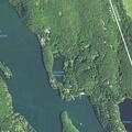 Disabled boat drifting near Candlewood Lake yacht club