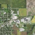 Elderly woman confused, needs hospital transport in Mendota