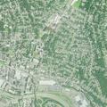 Intoxicated trespasser reported at East Main Street