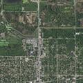 Person having seizure near West 35th Avenue in Gary