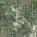 Customer causes disturbance at Mendota gas station
