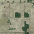 Farmer threatens driver with crowbar on Cedar Road