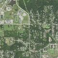 Officers search for man with knife after domestic dispute