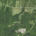 Drone search near Greenwood Township