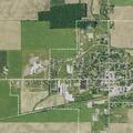 Person fell at 5 Rockey Ridge in Edon