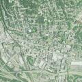 Person helped after fall with no injury near Waterbury