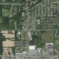 Person reported sick at assisted living in Portage