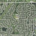 Welfare check requested for elderly woman at home