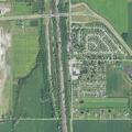 Person assisted after locked door delays entry at Walbridge home