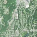 Person with altered mental status near Waterbury